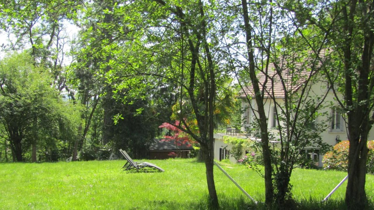 La Cherielle Auvers-sur-Oise Esterno foto